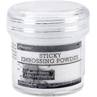 Ranger Polvos de Embossing Sticky